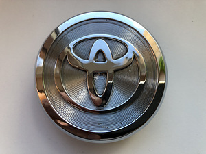 Капсула на диск Toyota 62мм