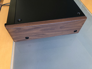 Sony DTC-60ES DAT kassettdekk, hooldatud (6 foto / 10)