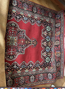 Красный ковер (2 фото из 2)
