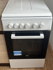 Beko Elektripliit 4ne (1 foto / 3)