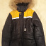 Зимняя куртка для мальчика (фото #1)