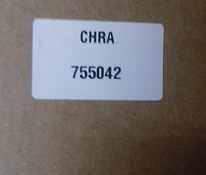 Turbo Kartridz CHRA 755042