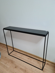 Konsoollaud L100xK80xL22cm Interieurs86 (2 foto / 5)
