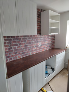 Mööbli kokkupanek (4 foto / 10)