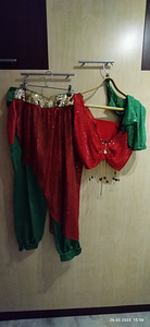Ida tants (1 foto / 5)