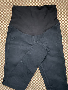 Джинсы для беременных h&M №40 (2 фото из 2)