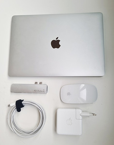Apple MacBook Pro 13' 2017
