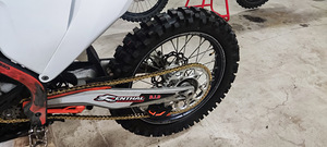 KTM sxf 450 2020 (2 foto / 5)