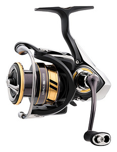 Daiwa Legalis Lt 2500D (1 foto / 1)
