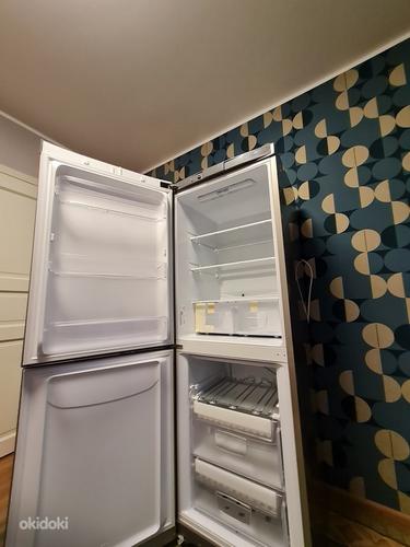 Продам холодильник indesit (фото #3)