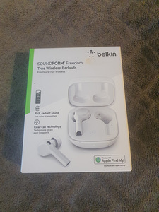 Belkin Soundform Freedom (1 foto / 2)