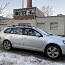 VW GOLF Variant 2011 1.6TDI (foto #2)