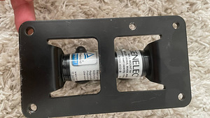 Genelec 4040A (5 foto / 6)