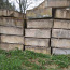 Фундаментные блоки (фото #1)