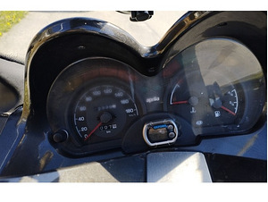 Aprilia Atlantic 500 28kW (2 foto / 2)