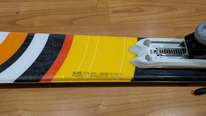 Mäesuusad Dynastar Team Serial 135cm (4 foto / 5)