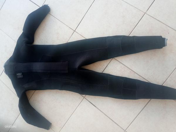 Sukeldumisvarustus kostüüm ML (foto #5)