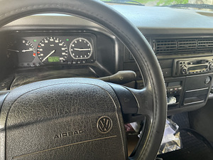 Volkswagen t4 (5 foto / 6)