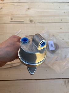 Cummins Pump (2 foto / 3)