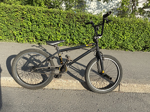 BMX HARO, 20” (1 фото из 3)