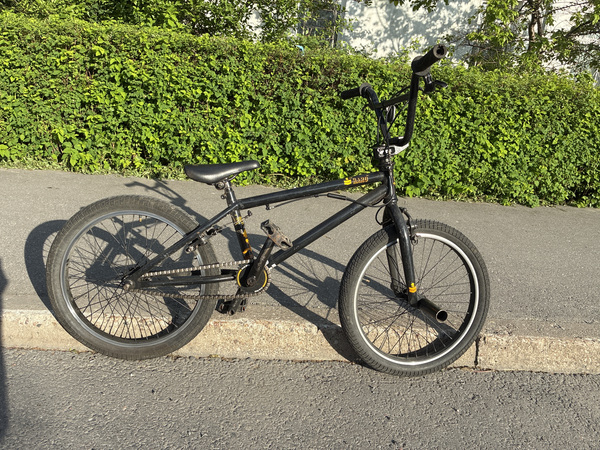 BMX HARO, 20”