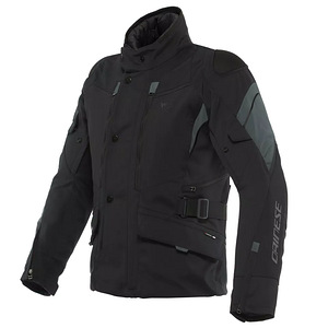 DAINESE Carve Master 3 GTX sõidujope + seljakaitse (1 foto / 4)