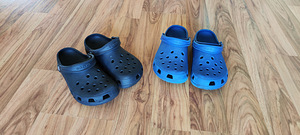 Originaal crocsid 7/9 ja 5/7 (1 foto / 1)