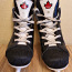 Хоккейные коньки Team Canada, размер 30 (фото #5)