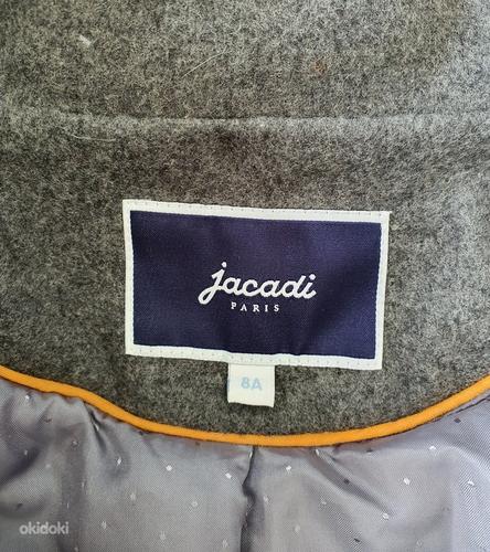 Jacadi Пальто весна-осень, размер 128 см (фото #5)