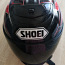 Шлем SHOEI (фото #1)
