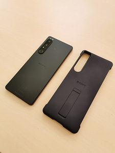 Sony Xperia 1 IV (7 foto / 7)