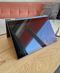 Lenovo ThinkPad L13 Yoga Gen 2 (2 foto / 3)