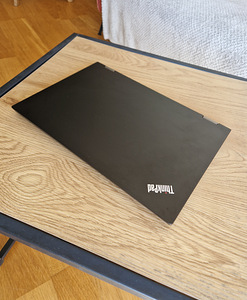 Lenovo ThinkPad L13 Yoga Gen 2 (3 foto / 3)