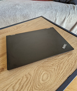 Lenovo ThinkPad L13 Yoga Gen 2 sülearvuti (3 foto / 3)