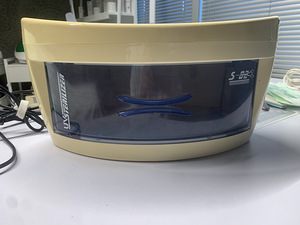 Sterilisaator ja uv kapp (3 foto / 6)