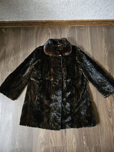 Naaritsakasukas Vintage M/L (2 foto / 7)