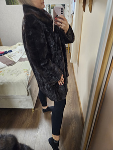 Naaritsakasukas Vintage M/L (3 foto / 7)
