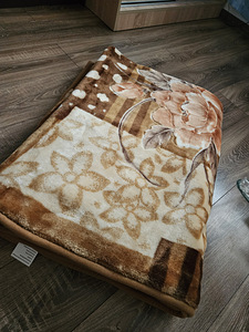 UUS!!NSV Kuldse Krooni tekk. 160x200 (2 foto / 6)