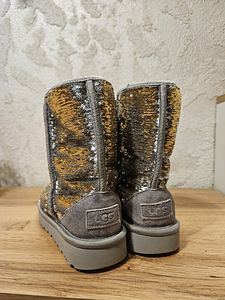 UGG originaal talvesaapad 37 (5 foto / 7)