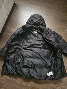 Reima ülisoe talveparka 158 (4 foto / 5)