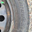 Оригинальные колеса+шины для Suzuki Swift 2007 Оригинальные (фото #4)