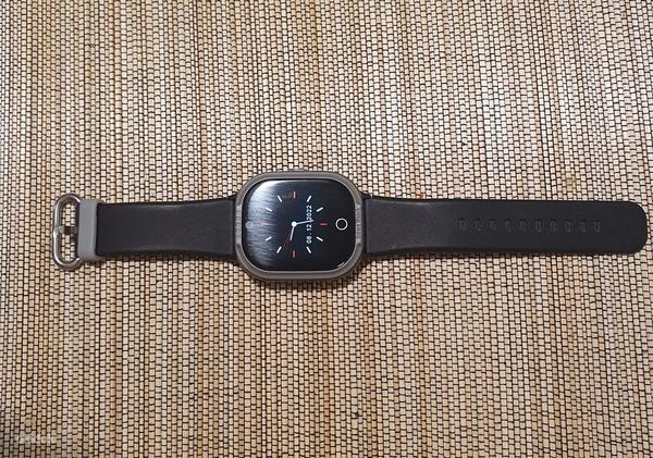 Умные часы MyKi Watch 4 Lite (фото #3)