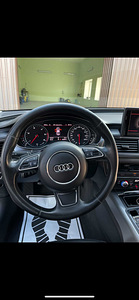 Audi a7 3.0 (10 foto / 13)