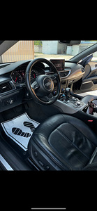 Audi a7 3.0 (11 foto / 13)