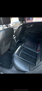 Audi a7 3.0 (12 foto / 13)
