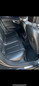 Audi a7 3.0 (9 foto / 13)
