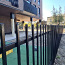 Varb aiapaneel / Металлический забор-панель (фото #3)