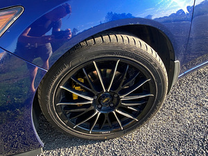 Dotz Rapier R18 5x114.3 (1 foto / 7)