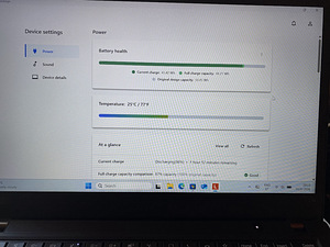 Lenovo T14 Gen 1 (5 foto / 6)