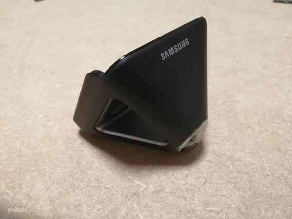 Samsung desktop dock laadija kõlar (foto #5)